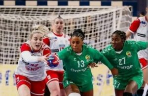 Handball – Mondial féminin 2025 : Le Sénégal défiera le Danemark, la Roumanie et le Japon au tour principal