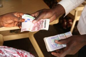 Les transferts d’argent de la diaspora s’élèvent à 2 211 milliards de FCFA en 2024