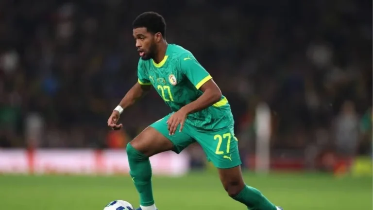 Les bonnes nouvelles s’enchaînent pour le prodige sénégalais Ibrahim Mbaye. Quelques heures après avoir remporté son sixième trophée de