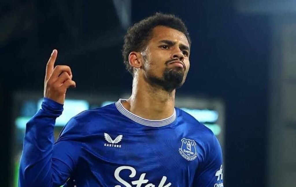 Week-end des Sénégalais de l’étranger : première pour Ibrahim Mbaye, Iliman Ndiaye décisif avec Everton Iliman Ndiaye