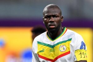 Kalidou Koulibaly : « Ma 5ème CAN, une mission dictée par l’expérience »
