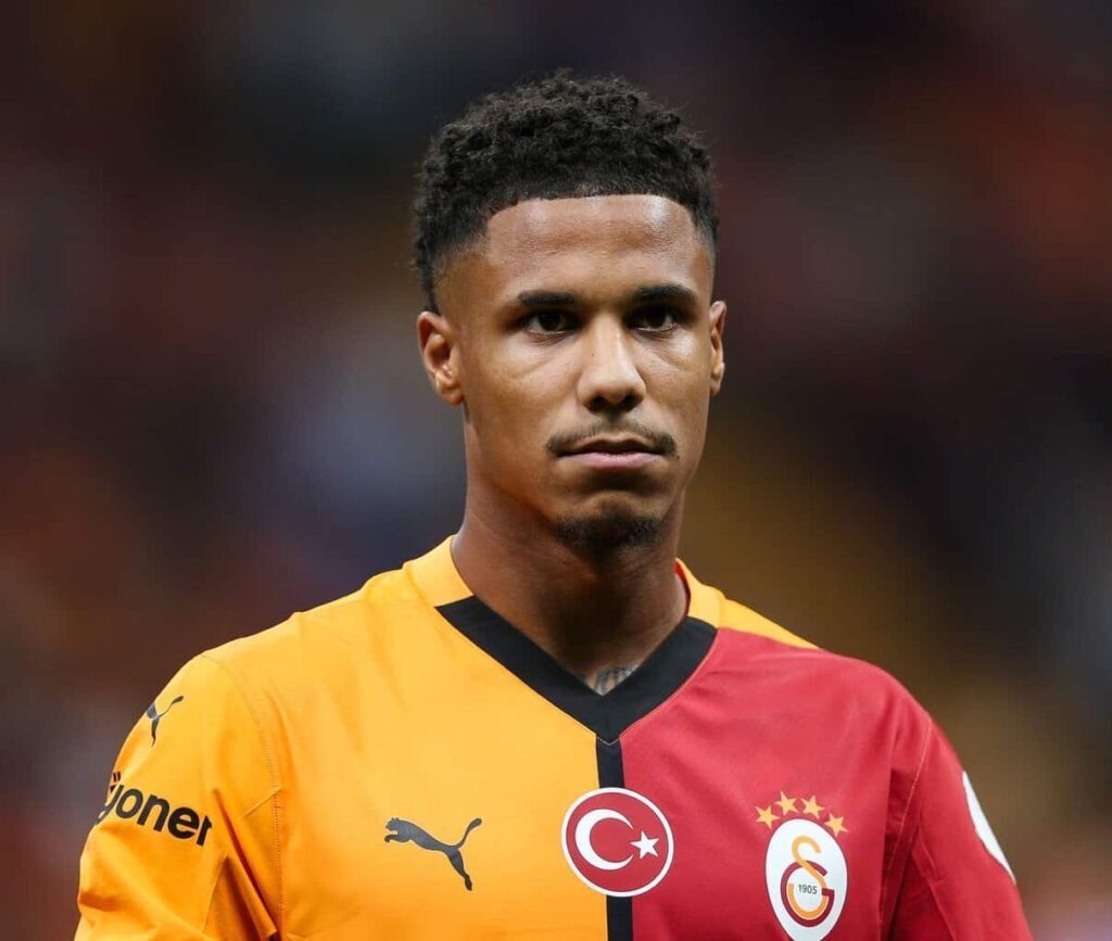 Ligue des Champions : Ismail Jakobs fait son retour dans le groupe de Galatasaray pour affronter Monaco