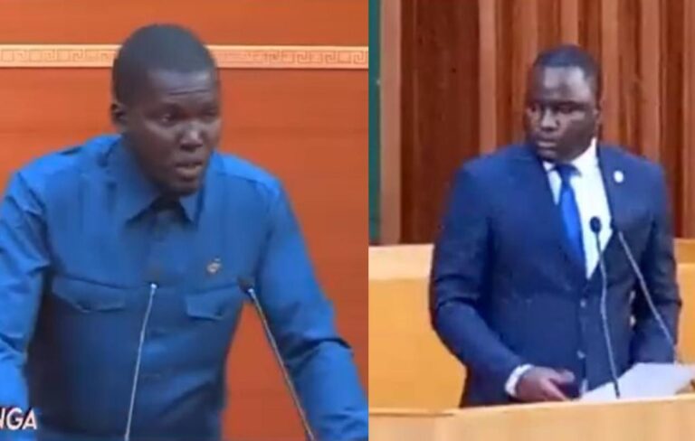 Matar Sylla interpelle Déthié Fall : « Aidez Pikine à enterrer dignement ses morts »