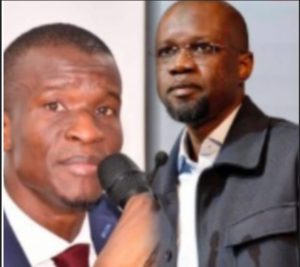 Me Bamba Cissé : « Sonko sama xarit la, té dama ko beug, et je l’assume pleinement »