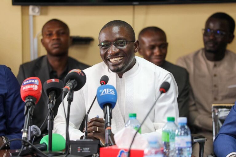 Fonction publique : Olivier Boucal dévoile les réformes majeures et les perspectives 2026