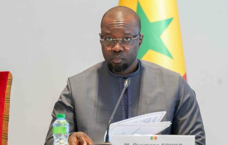 Ousmane Sonko renforcé : Diomaye Faye satisfait un «homme avide de pouvoirs»