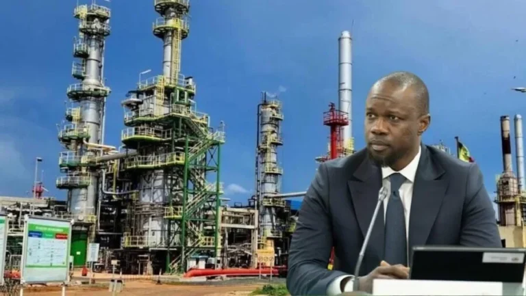 Baisse des prix du carburant : Sonko fixe les nouvelles directives