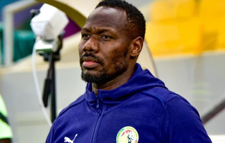 CAN 2025 : Pape Thiaw renforce son staff avec…