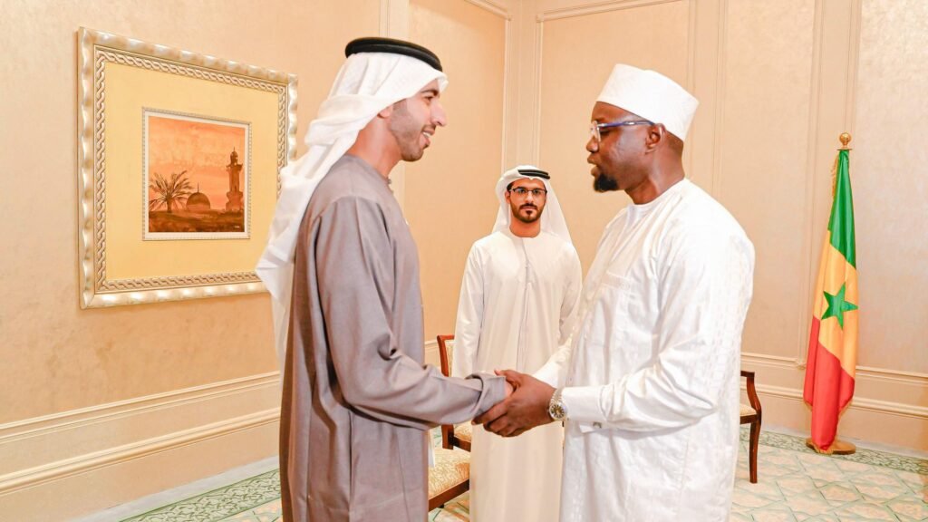 Relations bilatérales : le Sénégal signe une dizaine d’accords stratégiques avec les Emirats Arabes Unis