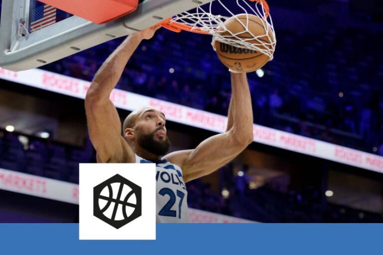 La nuit des Français de NBA : Rudy Gobert signe son match le plus offensif de la saison, les autres Bleus trop discrets