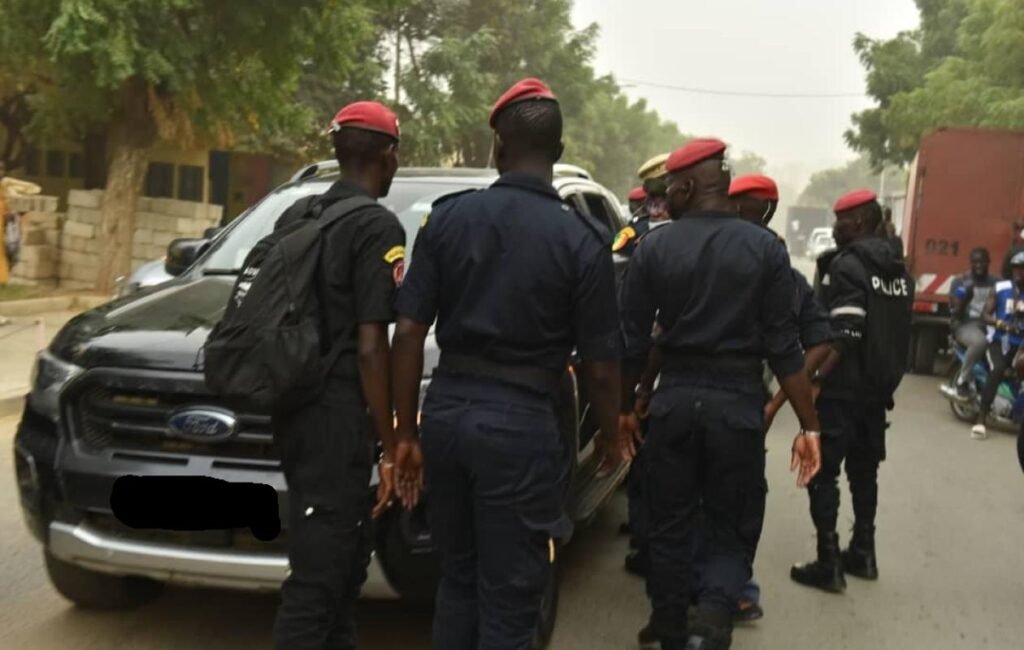 À Saly Portudal, un différend foncier autour d’un terrain choisi par la SAPCO pour organiser une foire a conduit à l’arrestation de six