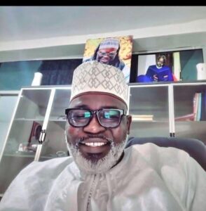 Soya Diagne : un dernier obstacle avant la liberté provisoire