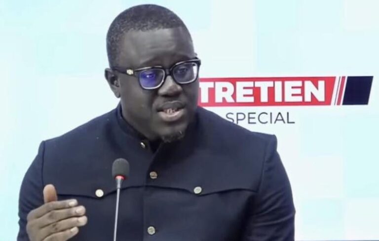 Altercation mortelle entre un «Pastefien» et un «nationaliste» en France : Tahirou Sarr brise le silence