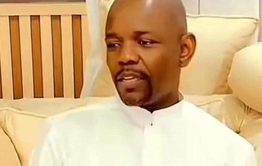 Lors de son audition au Pool judiciaire financier (PJF), mercredi 17 décembre, dans le cadre de l’instruction de l’affaire des 91 milliards de francs