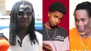 Affaire Aziz Dabala : le chanteur Tarba Mbaye arrêté par la DIC!