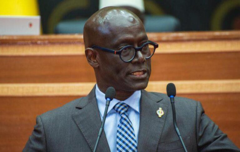 Thierno Alassane Sall alerte : « Des images préoccupantes d’étudiants blessés»