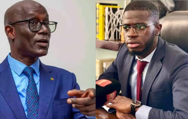 Affaire ASER-AEE POWER : Le parti RV dénonce l'"étrange entrée en action" de la Cour Suprême