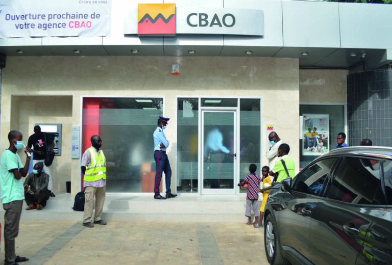 Détournement à l’agence CBAO de Bakel : Aboubacar Sow, le deuxième suspect, interpellé à Dakar