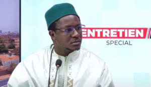 Propos "irrespectueux" de Cheikh Bara Ndiaye contre Diomaye Faye : Le CNRA sermonne Walf TV