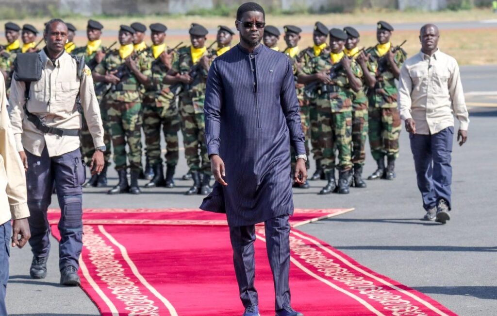 Le Président de la République, Bassirou Diomaye Faye, est dans le sud du pays. Il est arrivé ce samedi, peu avant 11 heures, à l’aéroport de