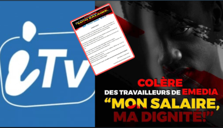 Arriérés de salaires : La justice donne raison aux employés d’Emedia
