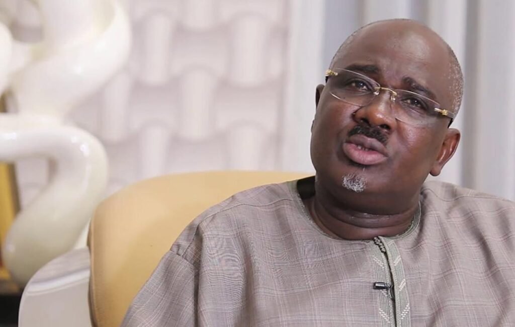 Pavillon spécial : Farba Ngom évacué d’urgence à … farba-ngom