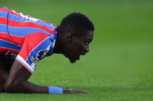 Crystal Palace : Ismaïla Sarr probablement absent jusqu’à la CAN