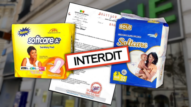 Affaire Softcare : de graves révélations