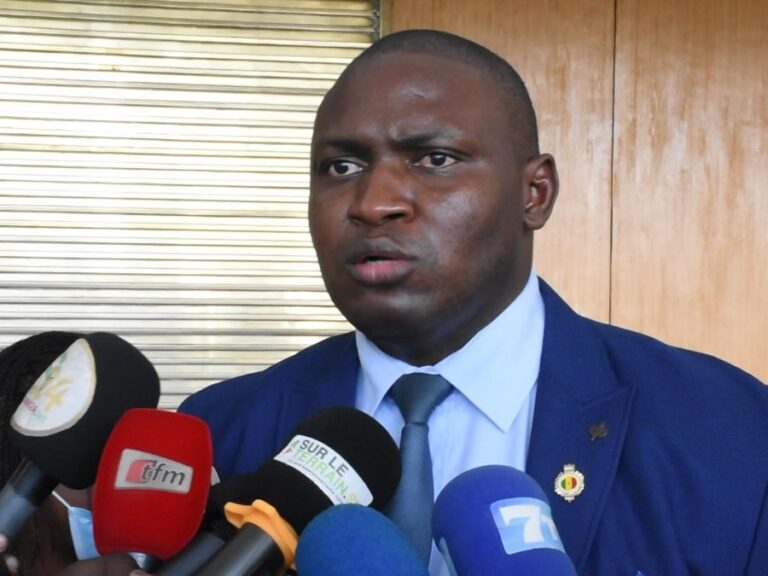 Lonase : le Directeur général annonce un bénéfice record de 27 milliards de FCFA