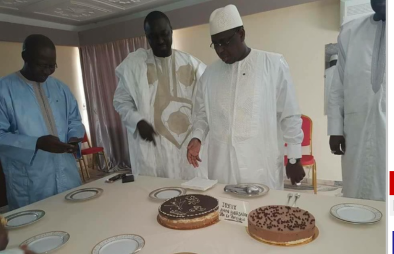 Macky Sall souffle ses 64 bougies, ce 11 décembre, regards sur un leadership…