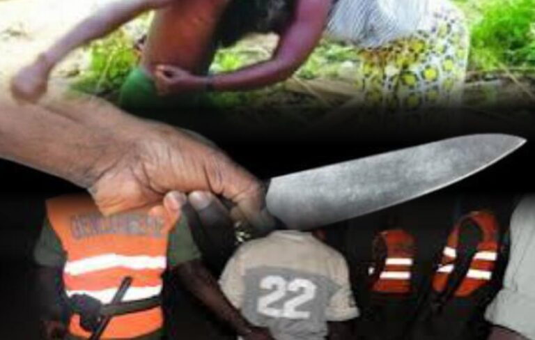 Horreur à Mbour : Un maçon tue sa mère qui l'accusait de vol