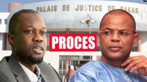 Mame Mbaye Niang-Ousmane Sonko : la grosse révélation de Yassine Fall