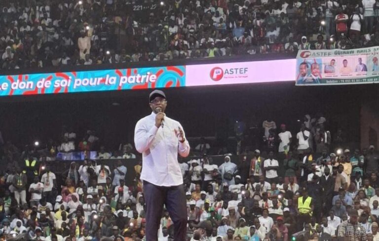 PASTEF : Les nouveaux commandements de Sonko