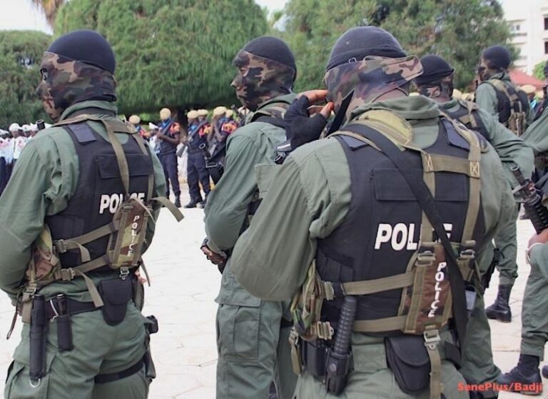 Opération conjointe Sénégal-Gambie : Le fugitif Sanna Manjang arrêté à Casamance, après huit-ans de cabale