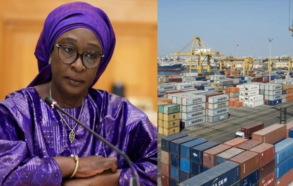 Le contentieux judiciaire opposant la multinationale Maersk Line à l’homme d’affaires Mor Dieng, engagé depuis 2023, connaît de nouveaux