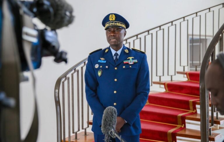 Militaires français et sécurité nationale : les précisions du général Birame Diop