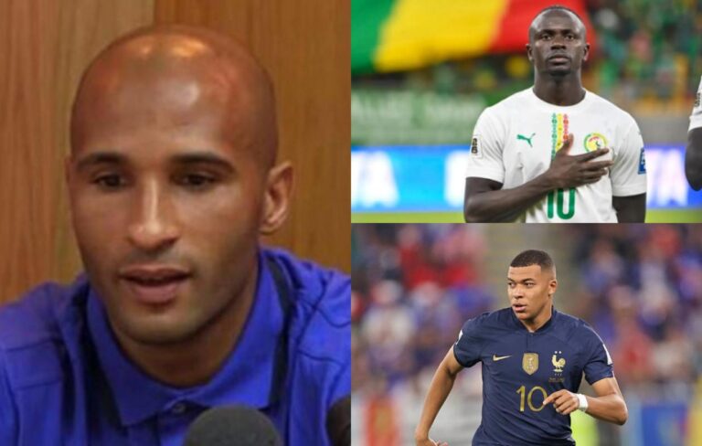 Mondial 2026 : Sénégal-France, Diomansy Kamara pose un préalable