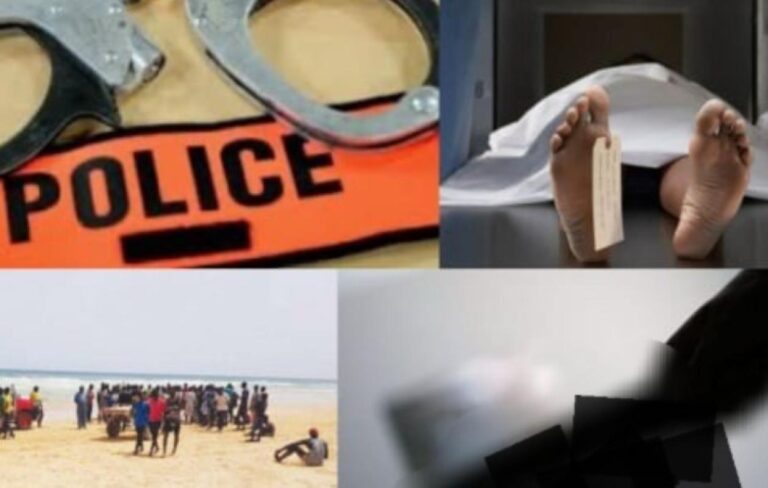 Drame à Wakhinane Nimzatt : Un  sexagénaire  se suicide après la mort de son fils
