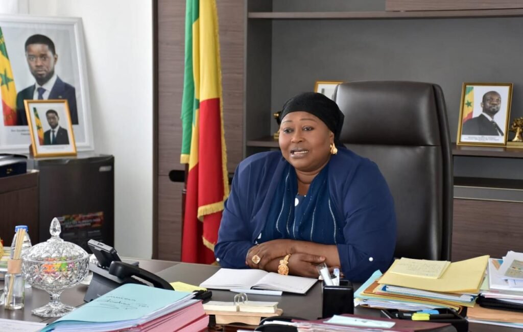 Les fonds remis récemment aux victimes des violences de 2021-2024 et aux personnes injustement emprisonnées durant cette période, ne