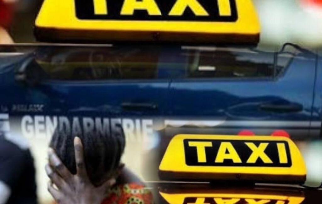 La Brigade territoriale de la zone franche industrielle, sous le commandement de l'Adjudant-Chef Abdou Fama Guèye, a déféré un chauffeur