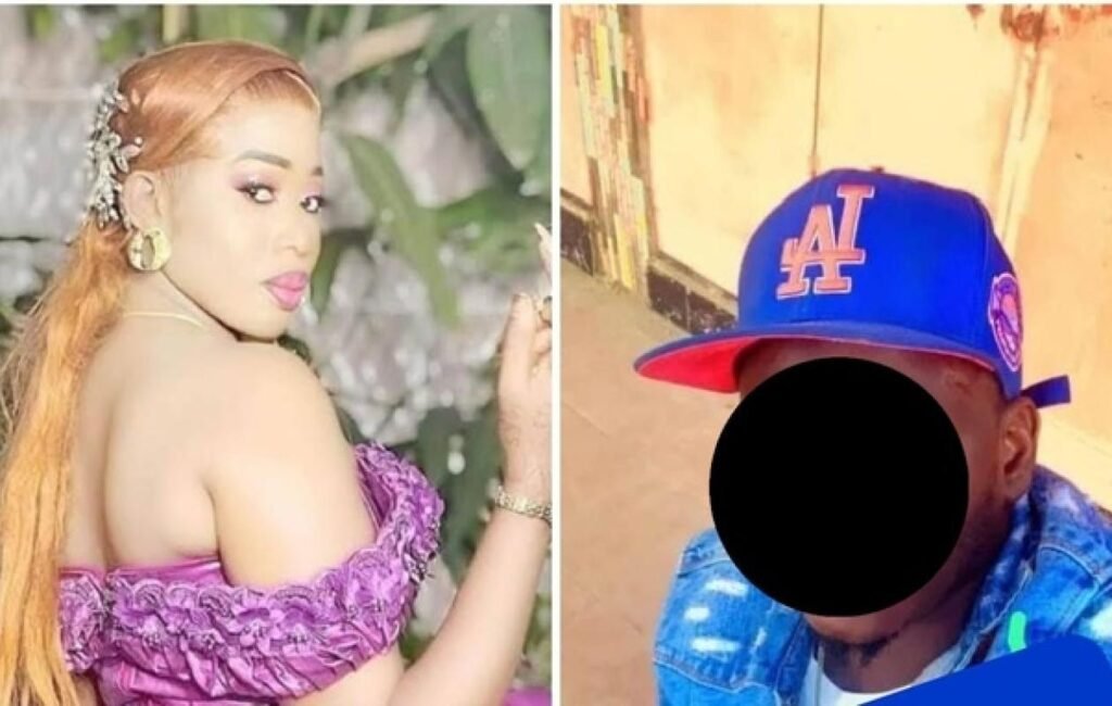 Femme tuée par balle : la présumée petite-amie du mari arrêtée