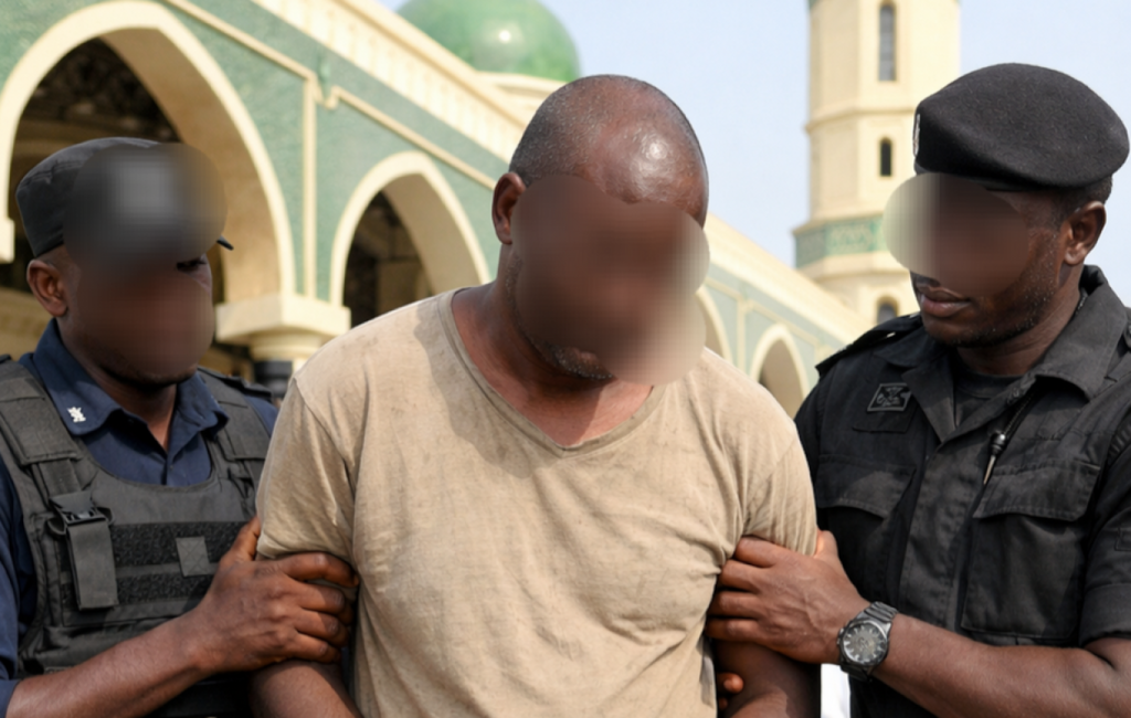 Une affaire pour le moins insolite s’est produite à Yeumbeul-Sud. Le nommé M. Samb, âgé de 48 ans, a été déféré par la police de Yeumbeul-Sud, sous le commandement du lieutenant Sow, vendredi dernier. Il est accusé de vol de chaussures devant une mosquée.