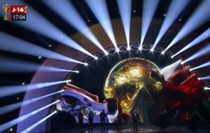 Coupe du Monde 2026 : suivez le tirage au sort en direct