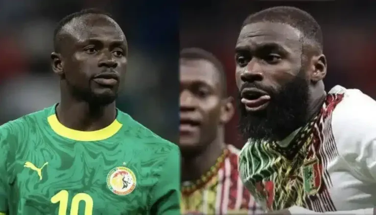 Mali-Sénégal (CAN 2025): un chaud derby pour une place en demi-finale