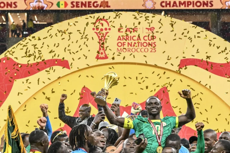 Attention à ces infox sur la Coupe d'Afrique des nations