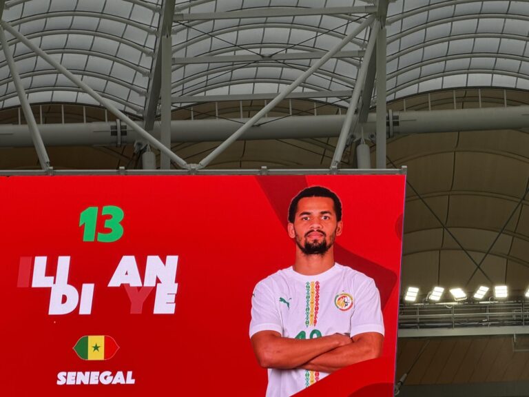 EN DIRECT, Mali-Sénégal : Iliman Ndiaye ouvre la marque pour les Sénégalais, suivez le quart de finale de la CAN 2025