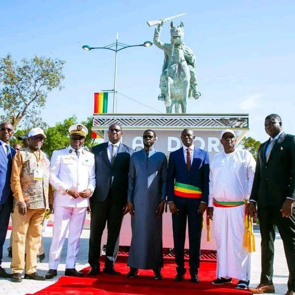 Délocalisation du 4 avril 2026 à Thiès : « Le Président Diomaye Faye redonne à la ville sa place dans le récit national » (MIMI 2024/Thiès) Délocalisation du 4 avril 2026 à Thiès