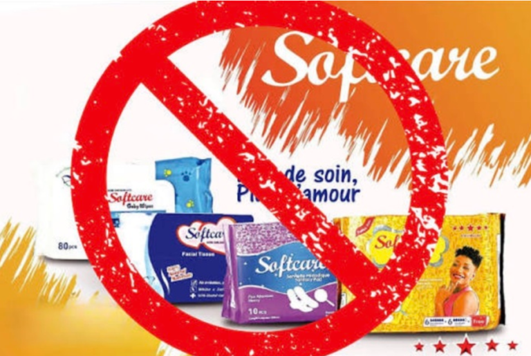 Affaire SOFTCARE : 40 jours de silence, la transparence sanitaire en question…