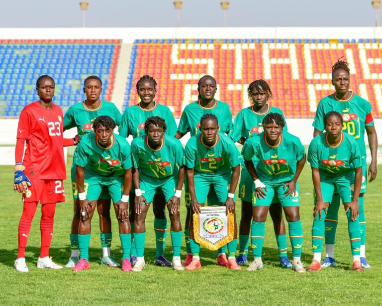 CAN Féminine 2026 : le tirage au sort fixé au 15 janvier à Rabat