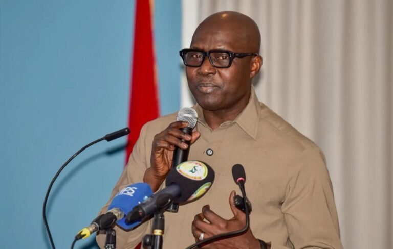 Abdoulaye Fall : « Jamais un pays ne s’est autant opposé au Maroc que le Sénégal »
